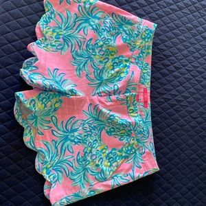 Lilly Pulitzer Shorts